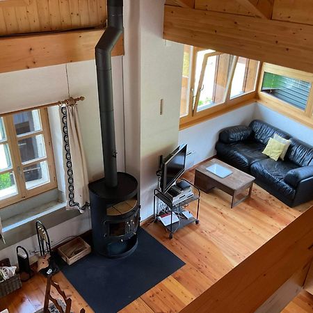 Hotel Les Touristes Verbier Εξωτερικό φωτογραφία