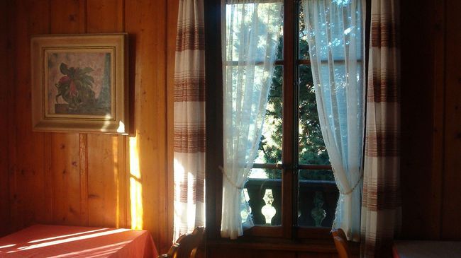Hotel Les Touristes Verbier Ανέσεις φωτογραφία