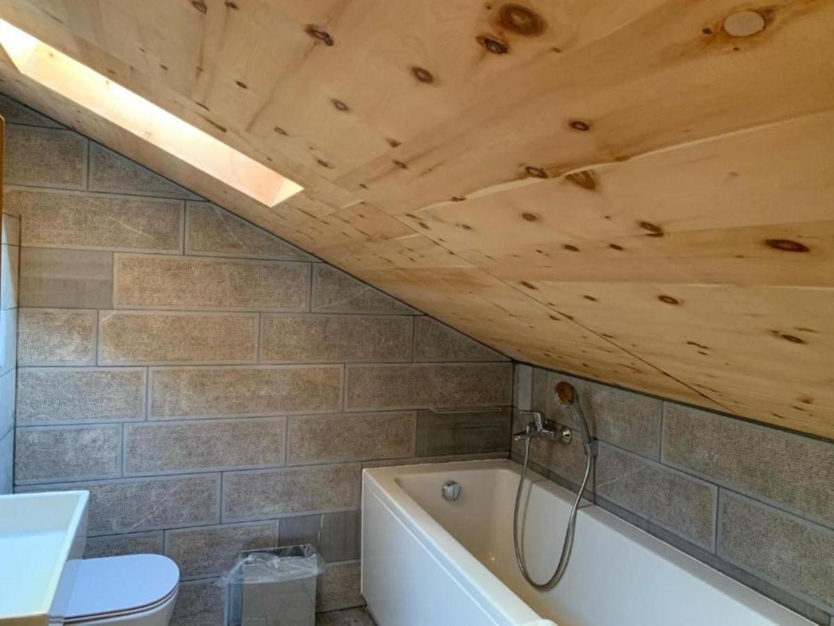 Hotel Les Touristes Verbier Εξωτερικό φωτογραφία
