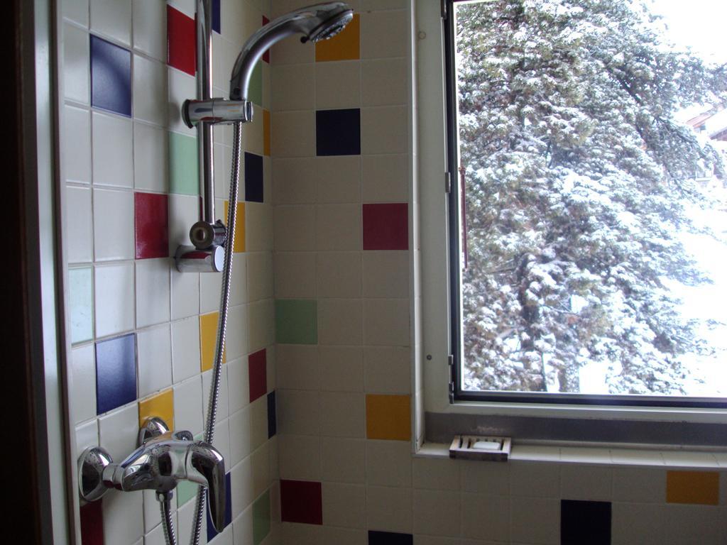 Hotel Les Touristes Verbier Εξωτερικό φωτογραφία