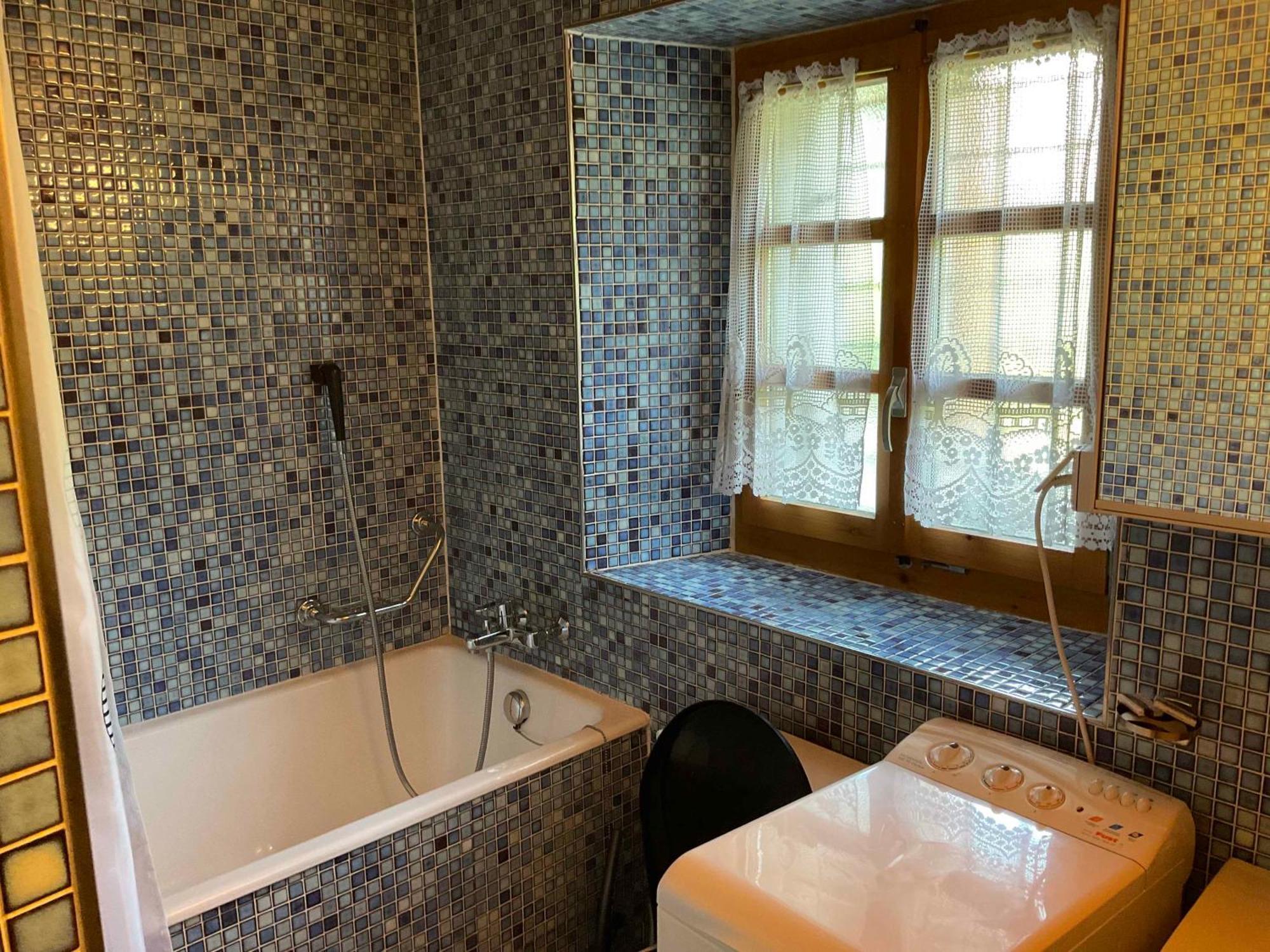 Hotel Les Touristes Verbier Εξωτερικό φωτογραφία