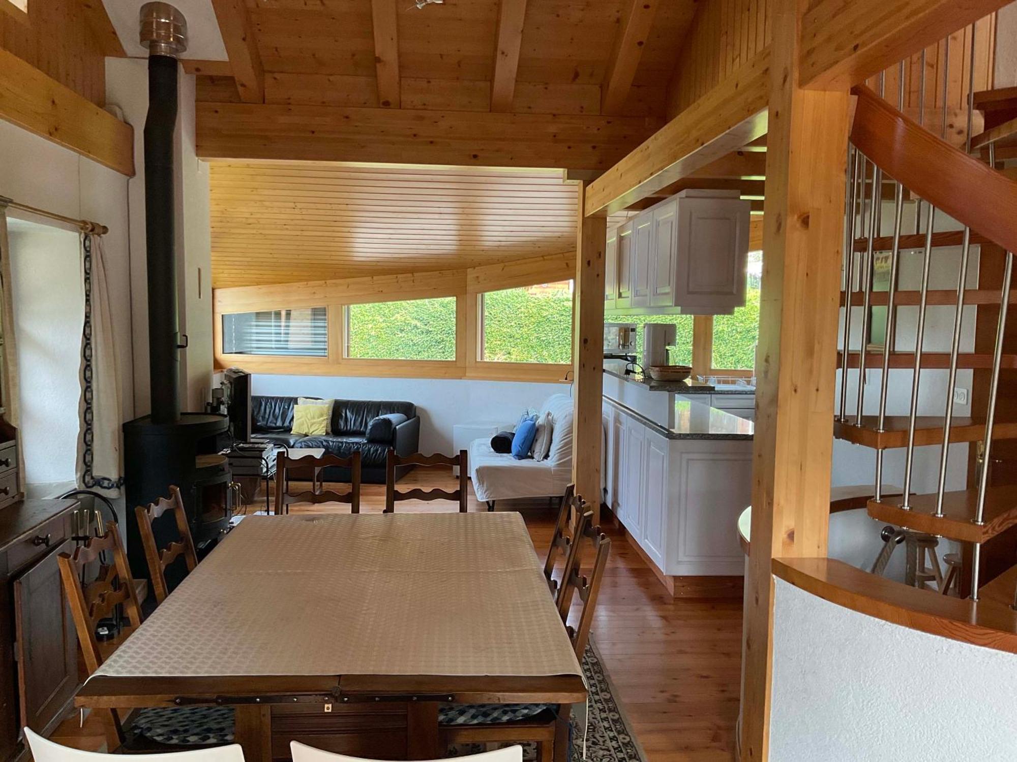 Hotel Les Touristes Verbier Εξωτερικό φωτογραφία