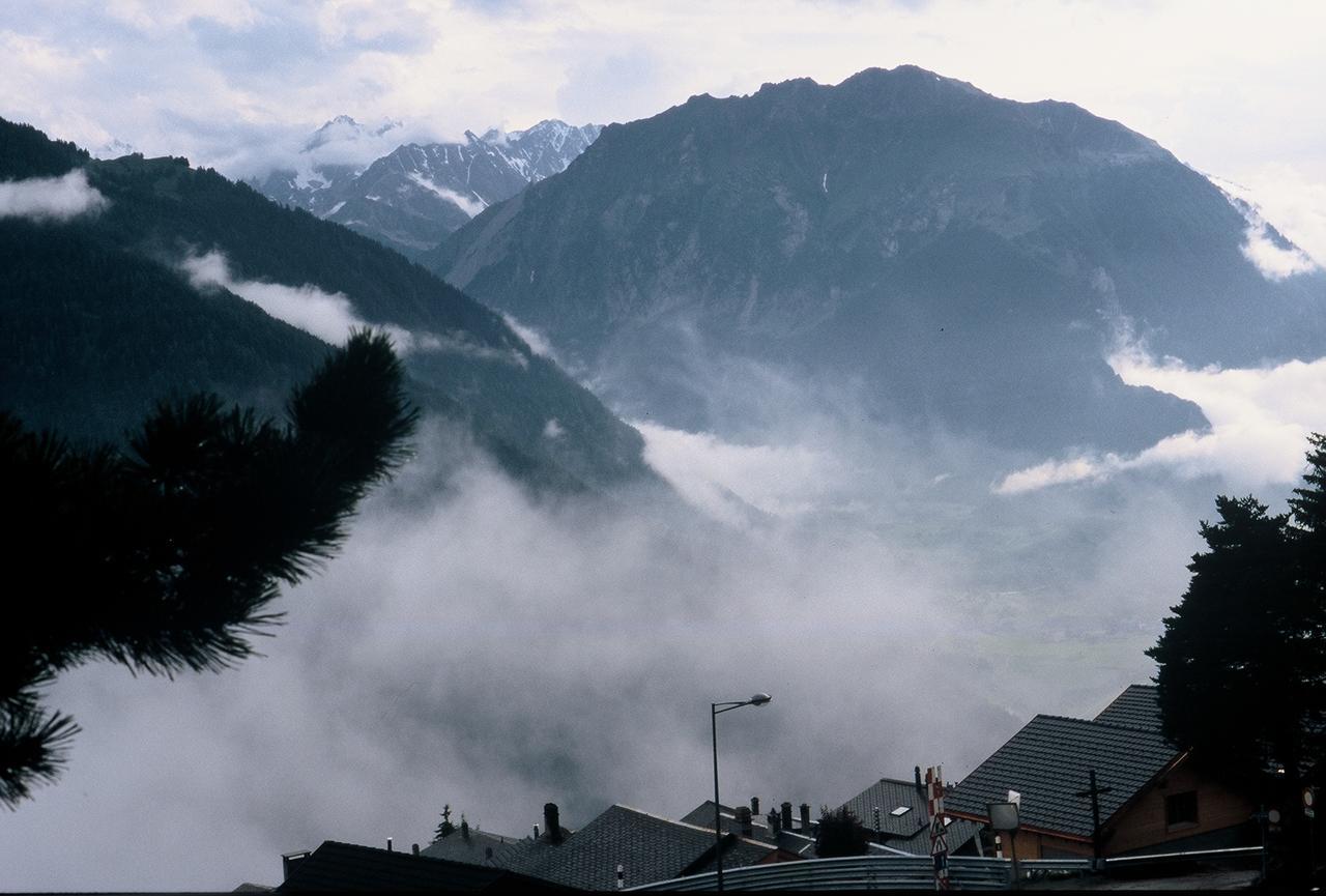 Hotel Les Touristes Verbier Εξωτερικό φωτογραφία