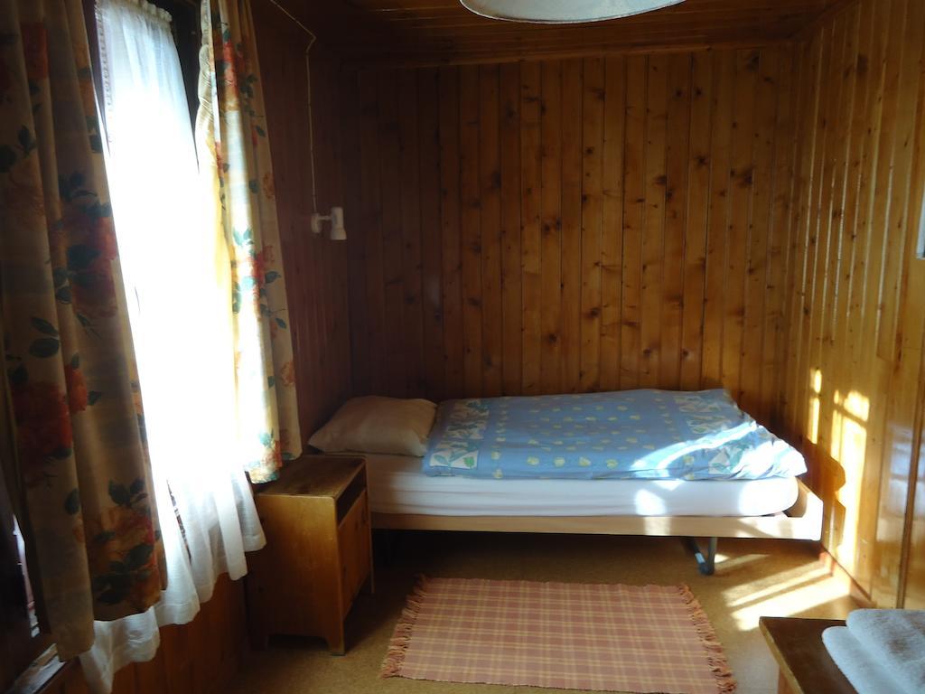 Hotel Les Touristes Verbier Δωμάτιο φωτογραφία