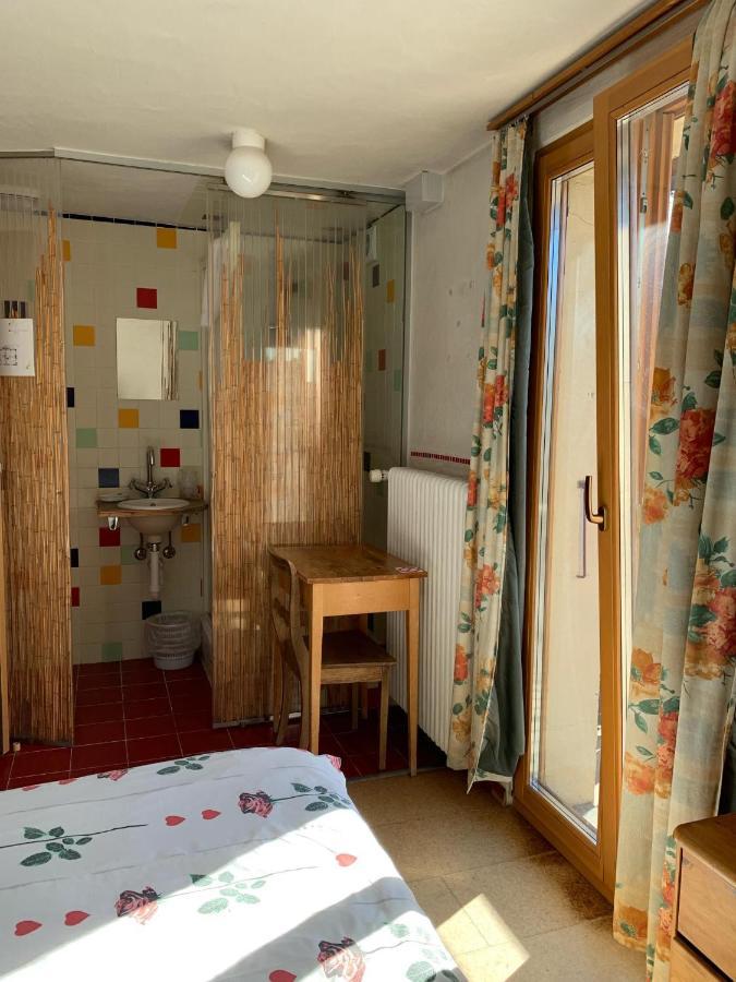 Hotel Les Touristes Verbier Εξωτερικό φωτογραφία