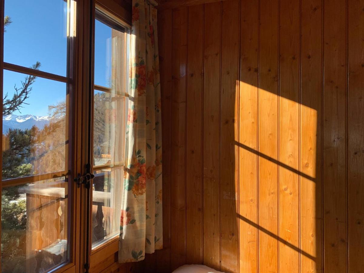 Hotel Les Touristes Verbier Εξωτερικό φωτογραφία