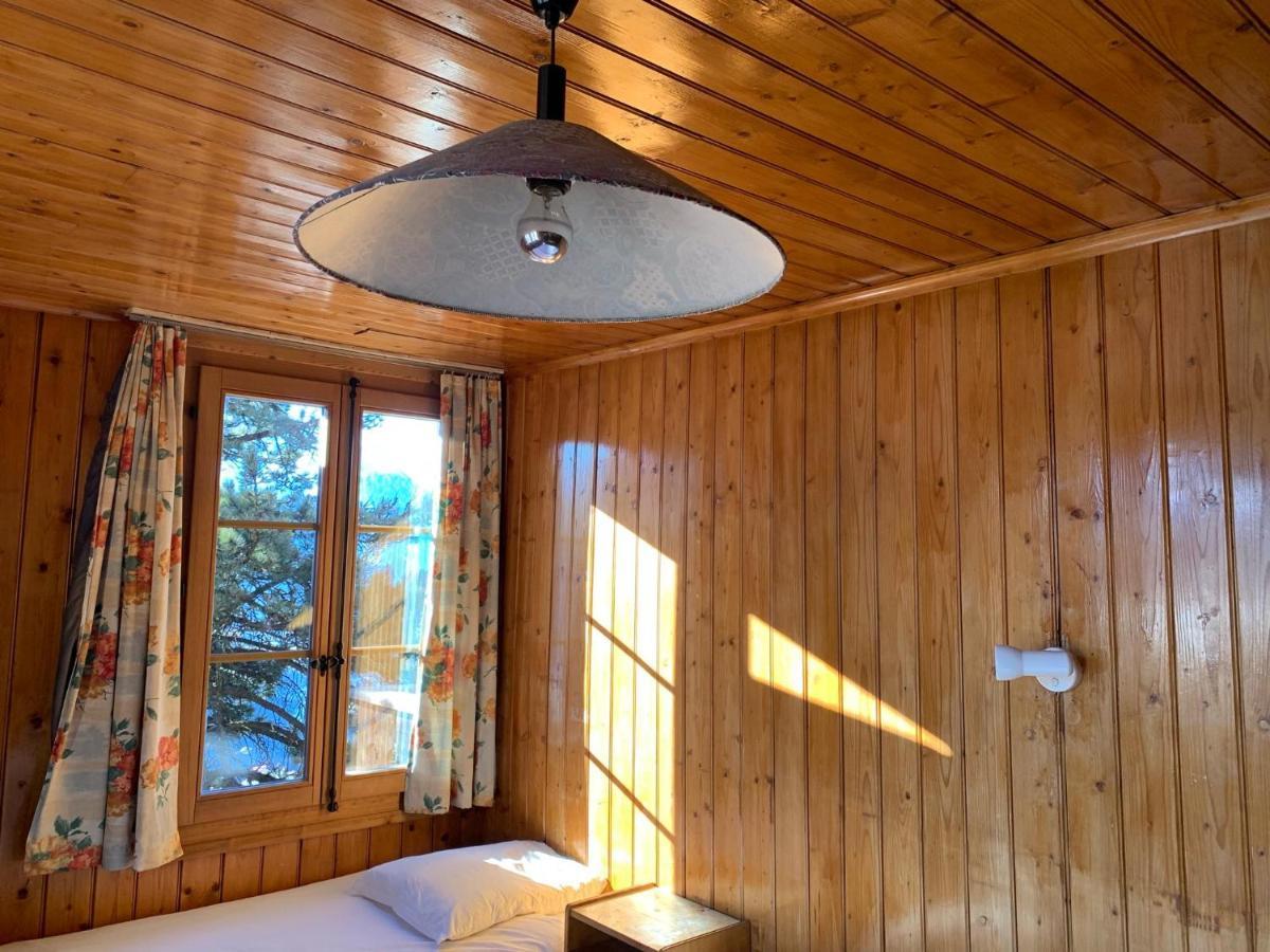 Hotel Les Touristes Verbier Εξωτερικό φωτογραφία
