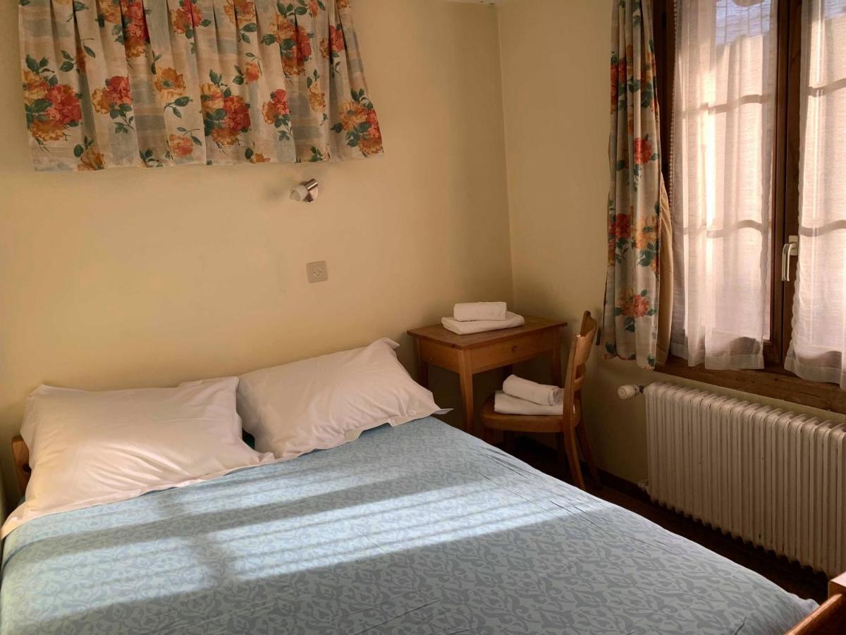 Hotel Les Touristes Verbier Εξωτερικό φωτογραφία